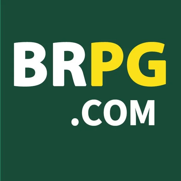 BRPG Login Resmi APK 2026