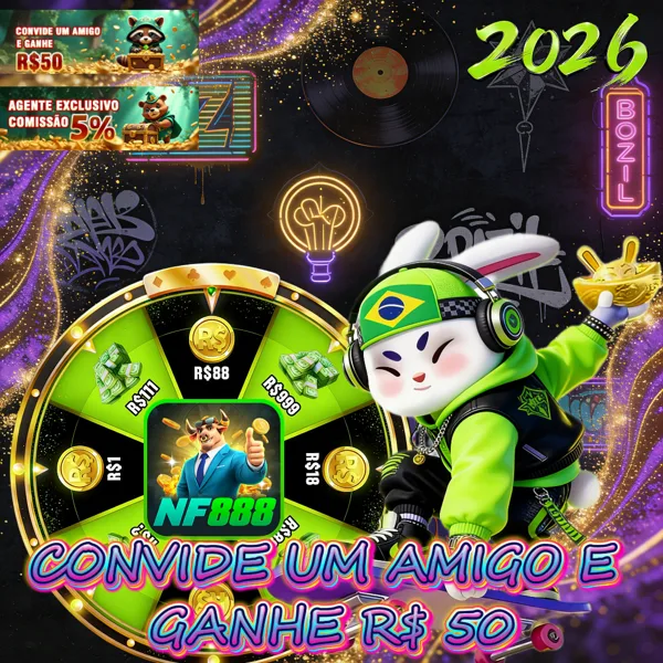NF888 Game Online Resmi 2026