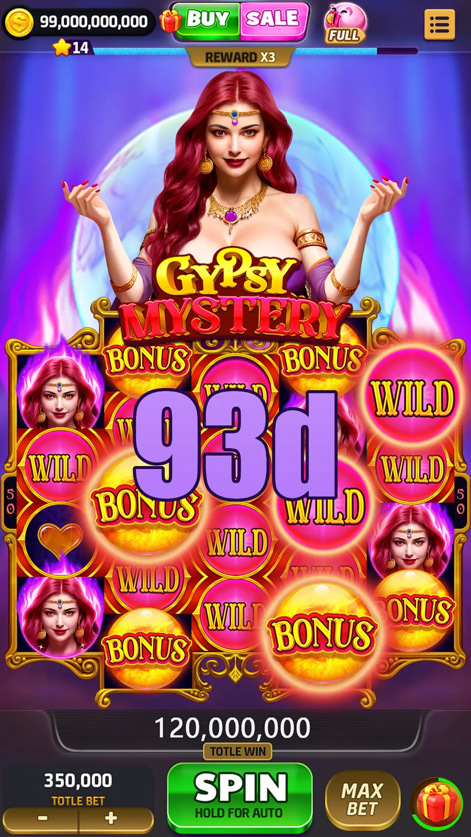 93d APK