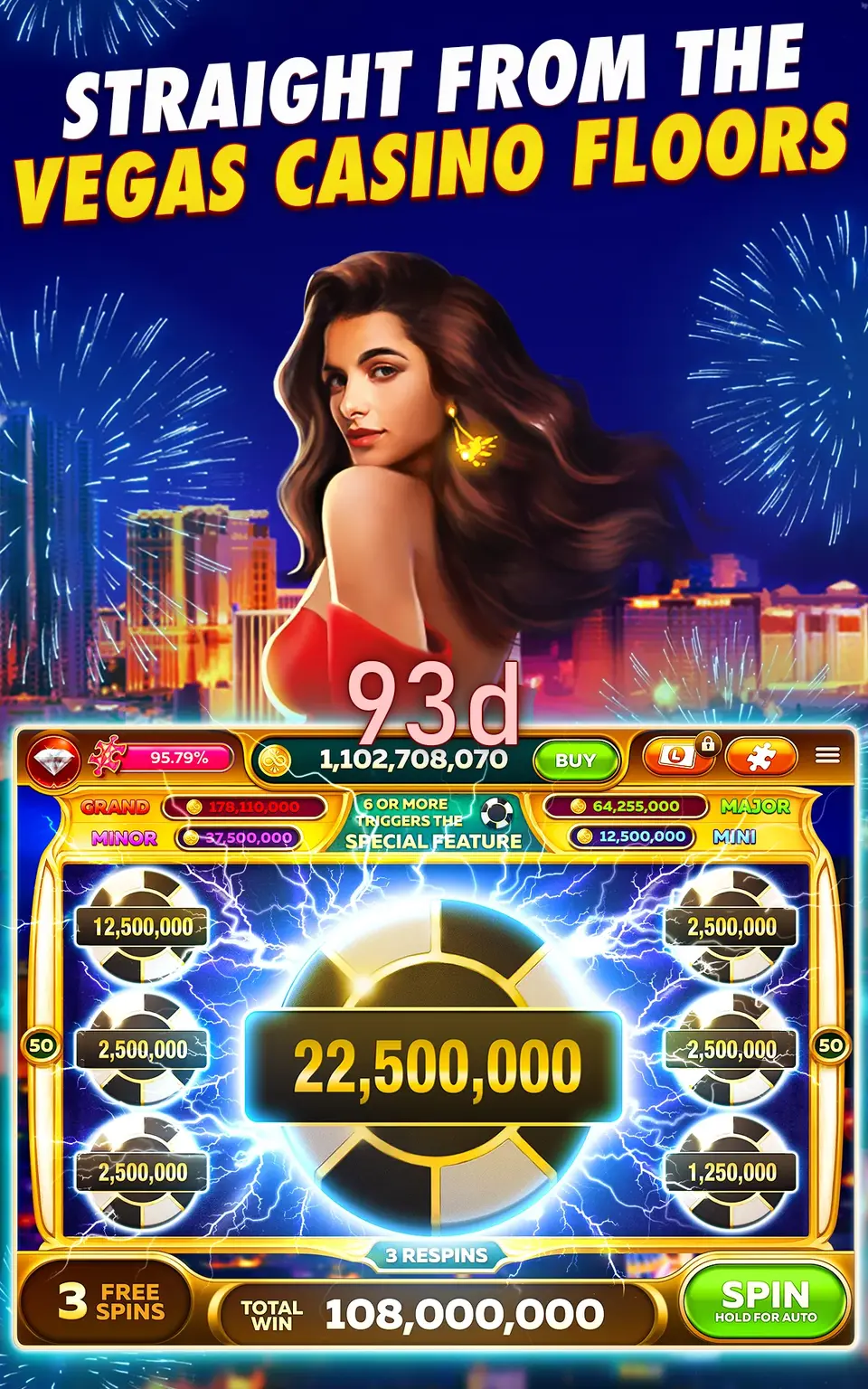 93d Login