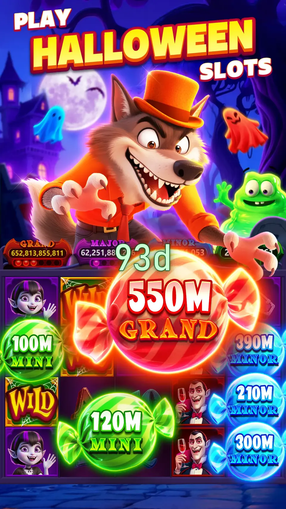 93d Login