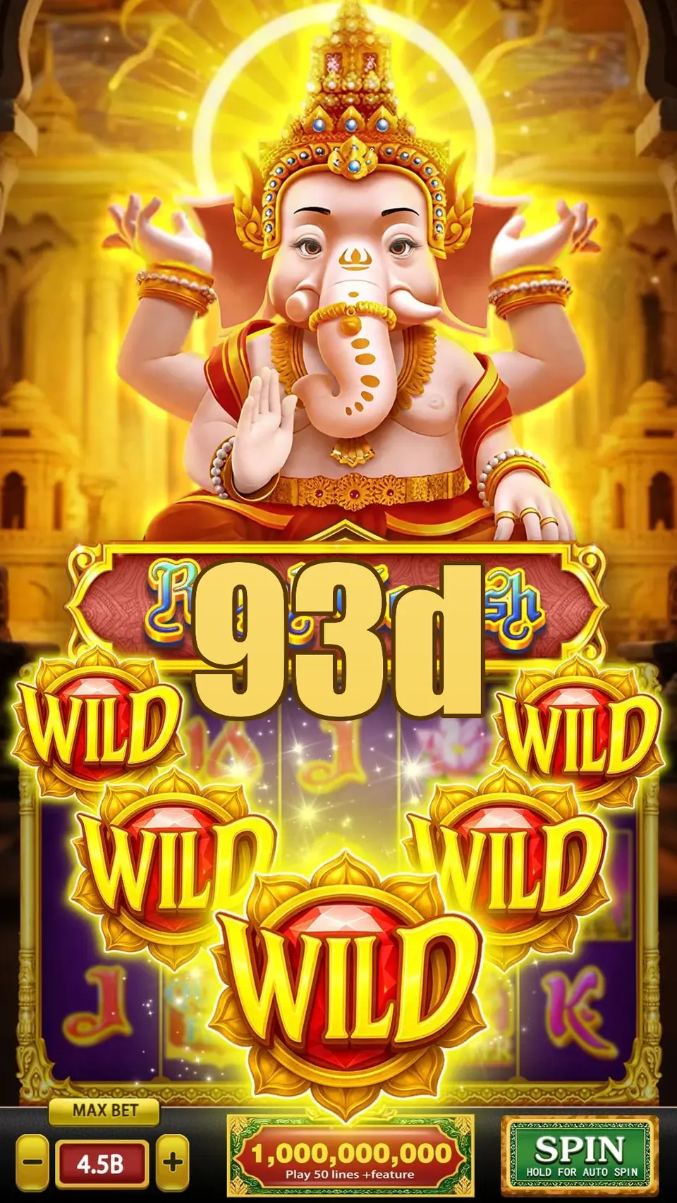 93d Login