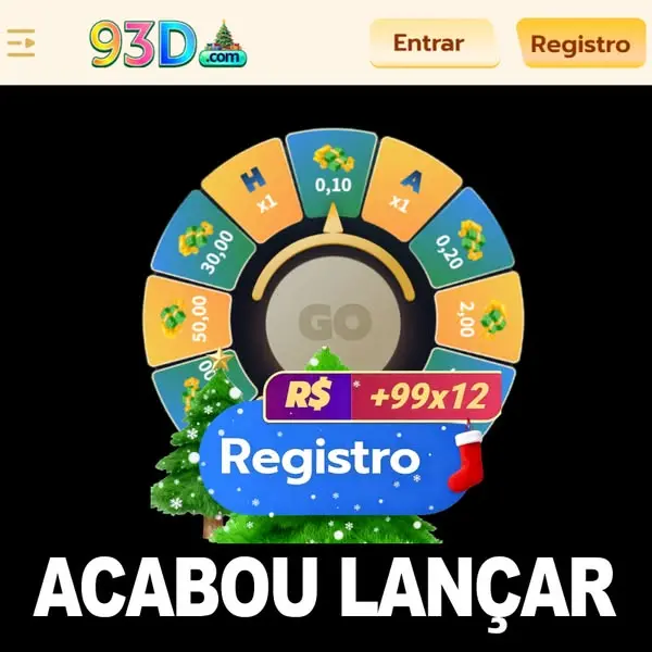 93D APK Oficial Baixar Indonesia