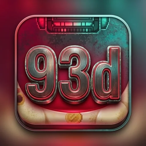 93d Logo - Oficial